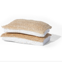 Load image into Gallery viewer, Sponge (one) | Mater Soap