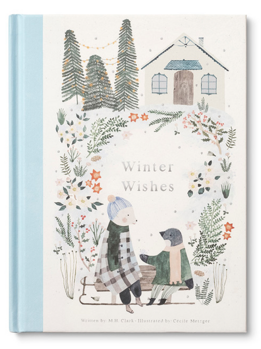 Winter Wishes | Compendium