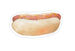 Stickers | E. Frances Paper