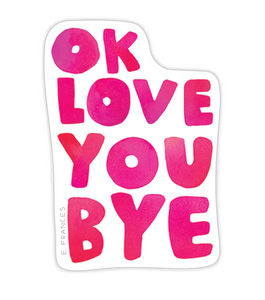 Stickers | E. Frances Paper