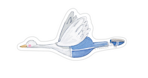 Stickers | E. Frances Paper