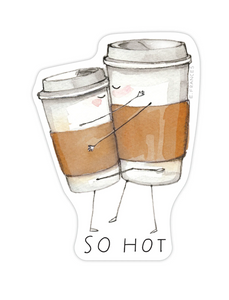 Stickers | E. Frances Paper
