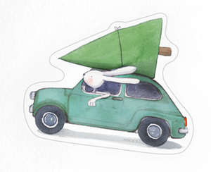 Stickers | E. Frances Paper