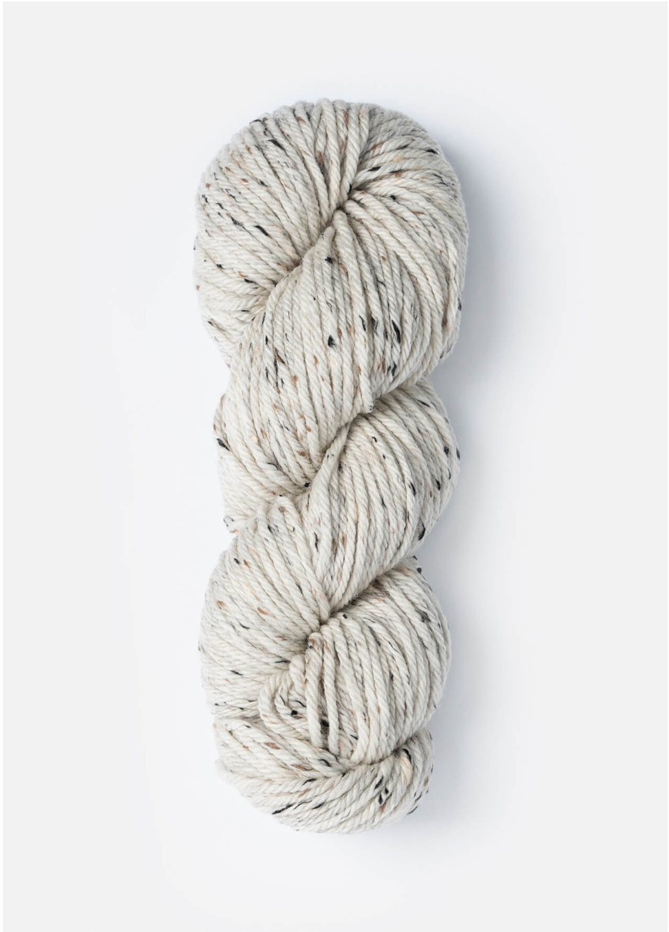 Woolstok Tweed Yarn | Blue Sky Fibers