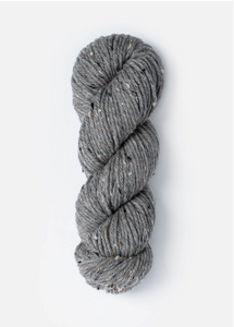 Woolstok Tweed Yarn | Blue Sky Fibers