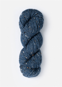 Woolstok Tweed Yarn | Blue Sky Fibers