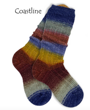 Load image into Gallery viewer, Solemates Sock Yarn | Freia Fibers