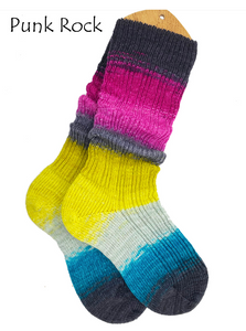 Solemates Sock Yarn | Freia Fibers