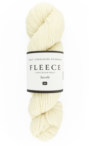 Fleece Jacob DK Yarn | West Yorkshire Spinners