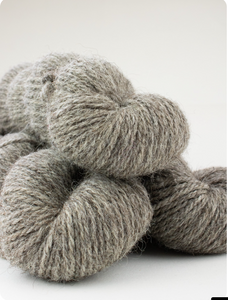 Fleece Jacob Aran Yarn | West Yorkshire Spinners