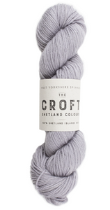 The Croft DK Yarn - West Yorkshire Spinners