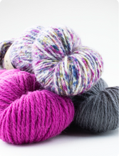 Load image into Gallery viewer, The Croft Aran Yarn | West Yorkshire Spinners