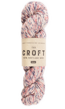 Load image into Gallery viewer, The Croft Aran Yarn | West Yorkshire Spinners