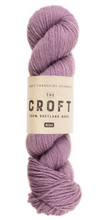 Load image into Gallery viewer, The Croft Aran Yarn | West Yorkshire Spinners