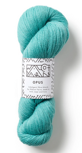 Opus Yarn | Walcot Yarns