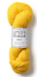 Opus Yarn | Walcot Yarns