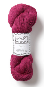 Opus Yarn | Walcot Yarns