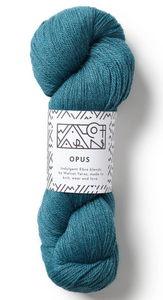 Opus Yarn | Walcot Yarns