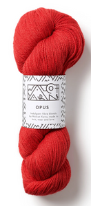 Opus Yarn | Walcot Yarns