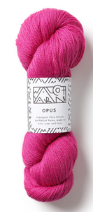 Opus Yarn | Walcot Yarns