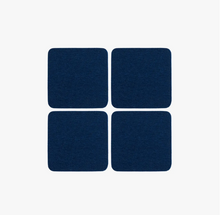 Load image into Gallery viewer, Square Felt Coaster | Graf Lantz