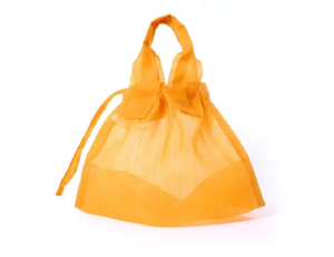 See Thru Bag | Mate Mono