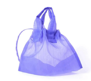 See Thru Bag | Mate Mono
