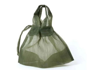 See Thru Bag | Mate Mono