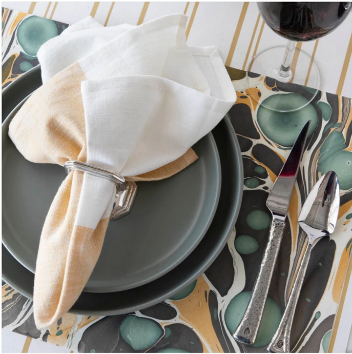 Placemats | Hester & Cook