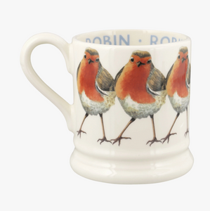 1/2 Pint Mugs | Emma Bridgewater