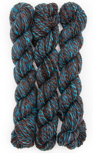 Penn Avenue | Plied Yarns