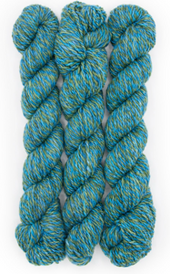 Penn Avenue | Plied Yarns