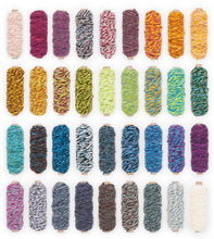 Load image into Gallery viewer, Bobbin Sets | Plied Yarns