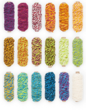 Load image into Gallery viewer, Bobbin Sets | Plied Yarns