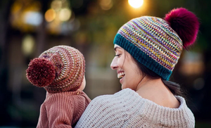 Bobbin Sets | Plied Yarns