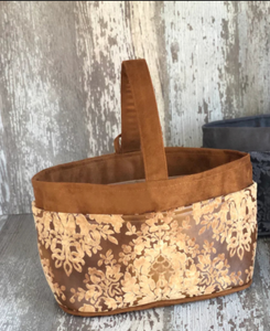 Caddy | Atenti