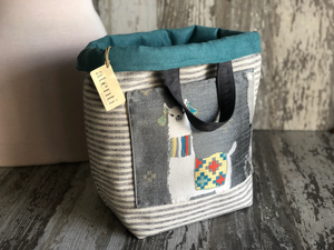 Hope Basket | Atenti