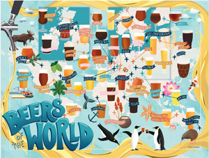 Puzzles | True South Puzzle Co.