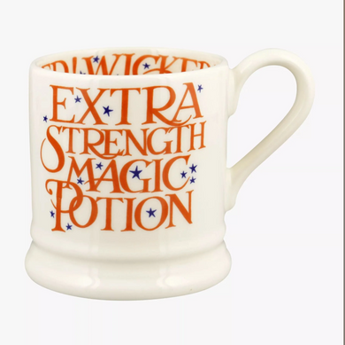 1/2 Pint Mugs | Emma Bridgewater