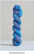 Load image into Gallery viewer, Spiral Grain Sport | Urth Yarns