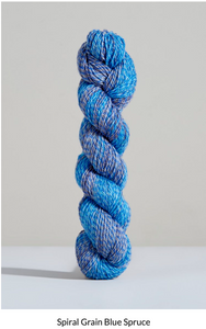 Spiral Grain Sport | Urth Yarns