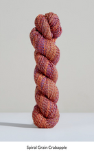 Load image into Gallery viewer, Spiral Grain Sport | Urth Yarns