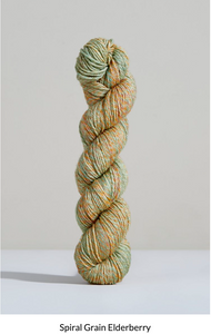 Spiral Grain Sport | Urth Yarns