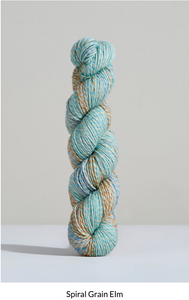 Spiral Grain Sport | Urth Yarns