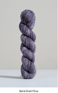 Spiral Grain Sport | Urth Yarns