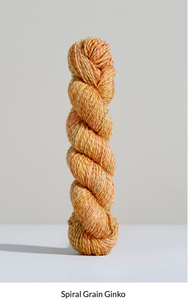 Spiral Grain Sport | Urth Yarns