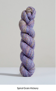 Spiral Grain Sport | Urth Yarns