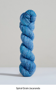 Spiral Grain Sport | Urth Yarns