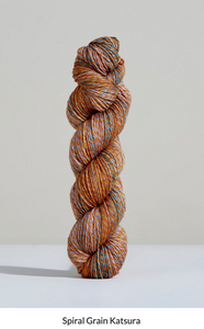 Spiral Grain Sport | Urth Yarns