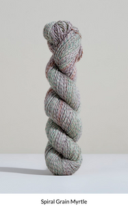 Spiral Grain Sport | Urth Yarns